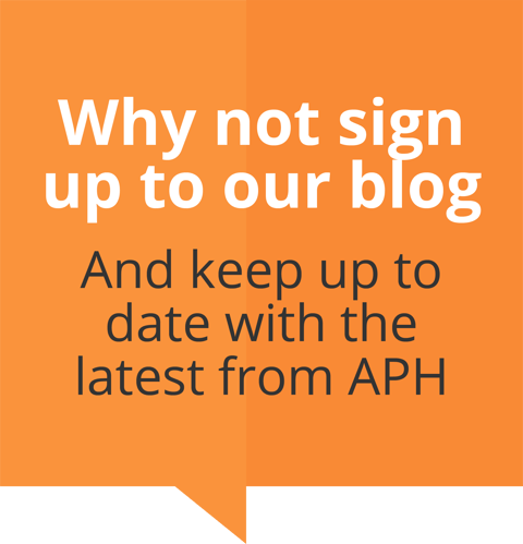 Why not sign up to our blog and keep up to date with the latest ERP know-how?