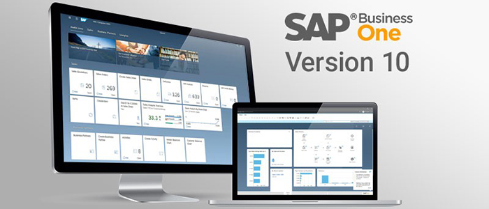 What’s new in SAP Business One version 10?