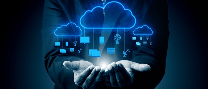 Managed services and cloud services: understanding the relationship