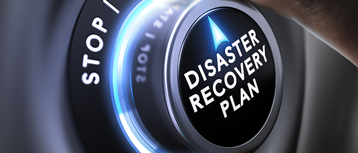 Building the Business Case for Disaster Recovery as a Service
