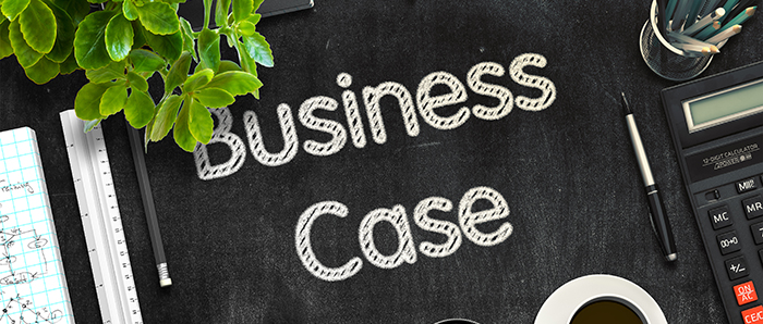 A step-by-step guide to building the business case for ERP