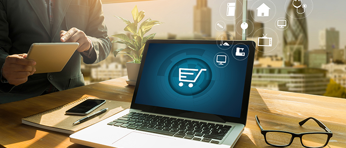 How ERP software can transform your e-commerce business