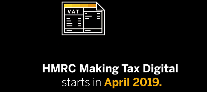Making Tax Digital made simple, with SAP Business One