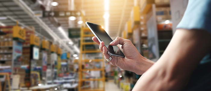 Why your company needs a warehouse management system